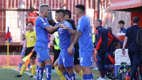 Toda la delantera, sus dos ídolos y un portero: la lista de renovaciones que preocupa en la U de cara al 2026