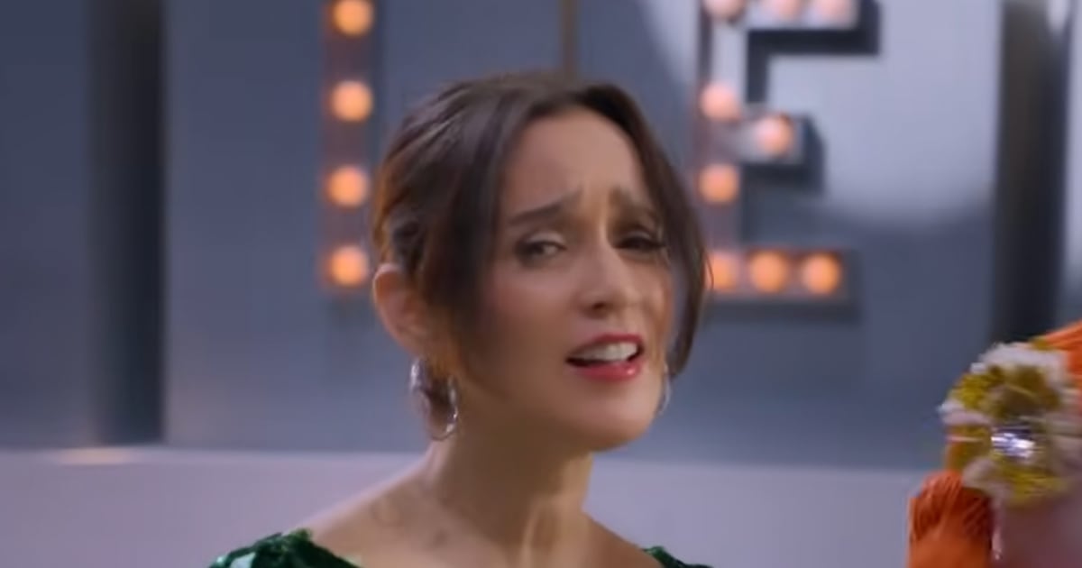 El reencuentro musical que revive un amor: Álvaro Henríquez y Julieta Venegas en el Festival REC 2025