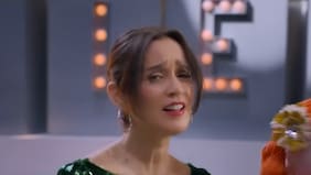 Julieta Venegas canta Mi muñeca me habló en la nueva película de 31 Minutos