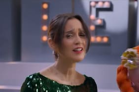 Julieta Venegas canta Mi muñeca me habló en la nueva película de 31 Minutos