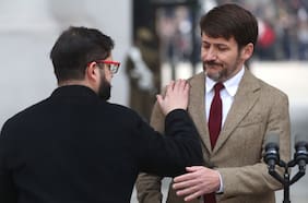 Los vidrios rotos en el oficialismo tras la caída de Pardow