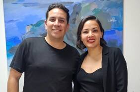 Citas con una ministra, dos subsecretarios y tres seremis: gobierno abraza a Toledo en el intento de capitalizar su triunfo