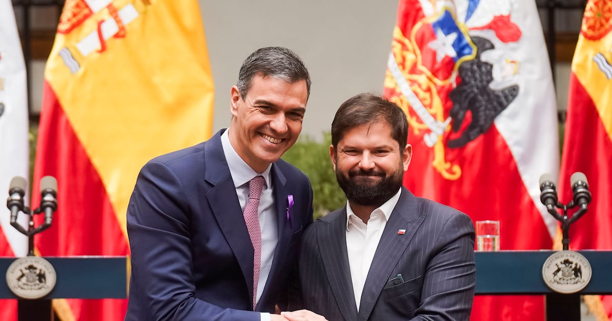 La cumbre “Democracia Siempre” y la grieta ideológica que expone: un encuentro político o un foro de diálogo internacional