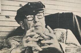 Mala lengua: un retrato de Pablo de Rokha