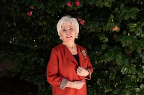 Por qué Isabel Allende siempre empieza a escribir sus libros un 8 de enero