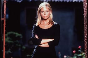 Sarah Michelle Gellar dice que el set de Buffy era “extremadamente tóxico”
