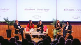 Scotiabank y Fundadoras sellan alianza para acelerar el crecimiento de las empresas lideradas por mujeres