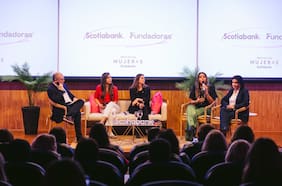 Scotiabank y Fundadoras sellan alianza para acelerar el crecimiento de las empresas lideradas por mujeres