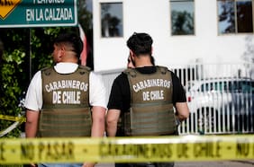 Vecinos molestos en Las Condes: arrendaron un departamento para el comercio sexual