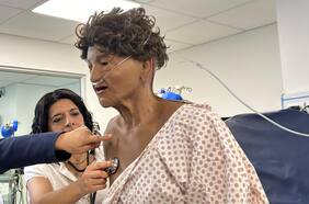 Nuevos simuladores clínicos multiculturales apoyan la formación de profesionales de la salud