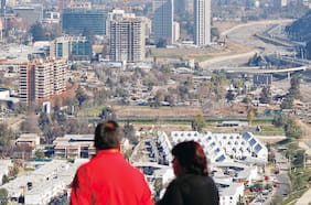 Los alcaldes que van a la reelección y los desafiantes