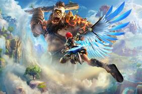 Review | Immortals Fenyx Rising, una odisea mitológica con más luces que sombras