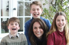 Exigen que realeza británica divulgue fotos de Kate Middleton sin editar tras escándalo