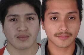 Tribunal fija fecha de nueva formalización para los hermanos Antihuen: se les imputará el homicidio de su cuñado