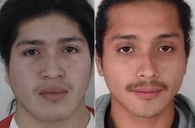 Fiscalía formaliza a uno de los hermanos que asesinaron a carabineros en Cañete: ahora se le imputó el homicidio de su cuñado