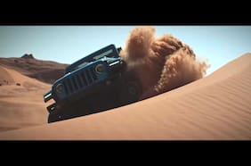 470 caballos y un apabullante 0 a 100 km/h en 4,5 segundos: así es el nuevo Jeep Wrangler V8