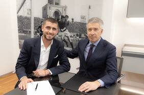 Salta a Europa: Bologna anuncia el fichaje de Thomas Gillier tras su salida de la UC