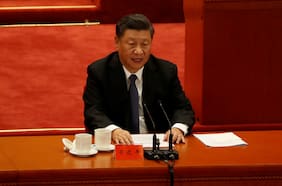 Xi Jinping anuncia que China reducirá aranceles e impulsará importaciones de bienes y servicios de alta calidad