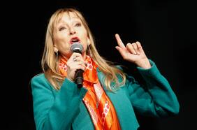 Diputada Gazmuri ante acusación contra Fundación Daya: “La falta de acción de algunos municipios ha impedido la concreción del proyecto”