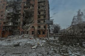 El plan de siete puntos de Trump: EE.UU. aumenta presión sobre Rusia y Ucrania para encontrar una salida a la guerra