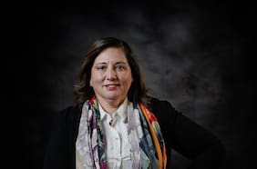 Paulina Vodanovic: “Pediría a los ministros que dejen de hablar del pasado y empiecen a hablar de lo que van a hacer”