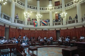 Con vicepresidencia, gabinete paritario y sin Senado: cómo es el sistema político que verá el pleno de la Convención