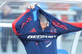 Dudas, coqueteos y un descartado: así va la carrera por la dirección técnica de la U