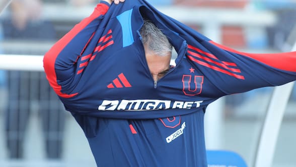 Dudas, coqueteos y un descartado: así va la carrera por la dirección técnica de la U