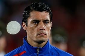 Entrevista con Marcos González: “Busco comprar un club y ser dueño; tengo las competencias necesarias”