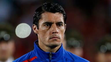 Entrevista con Marcos González: “Busco comprar un club y ser dueño; tengo las competencias necesarias”