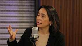 María José Naudon: “Hay discusiones que, en el caso de los ‘Latidos del corazón’, erradamente se vincularon con la comisión de natalidad”