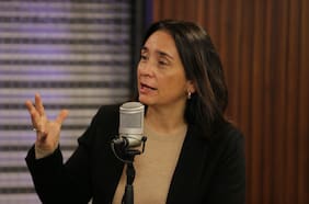 Presidenta de Chile Renace dice que “erradamente” se vinculó el proyecto Escucha su Corazón con la comisión