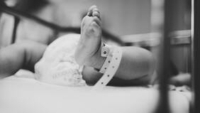 Prematurez al alza: una alarma en medio de la crisis de natalidad en Chile