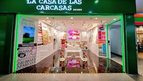 Tiendas de accesorios de celulares suman 3 mil en el país