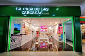 Tiendas de accesorios de celulares suman 3 mil en el país