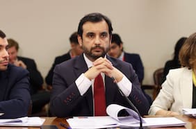 Ministro Gajardo por dos reos liberados por error: “En este caso las responsabilidades son plenamente de Gendarmería”