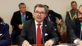 Ministro Barros y denuncia de Migraciones por menores haitianos: “No hay ningún antecedente serio sobre tráfico de niños”
