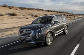 Hyundai descubrió el porqué algunos Palisade olían mal