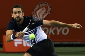 Un campeón del US Open llega a Chile: ATP 250 de Santiago confirma a estrella croata