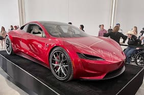 Los resultados de Tesla de Elon Musk no cumplen las expectativas del mercado