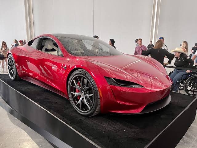 Los resultados de Tesla de Elon Musk no cumplen las expectativas del mercado