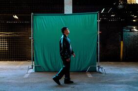 Gianluca anuncia nuevo disco y estrena primer sencillo ‘Laberinto’