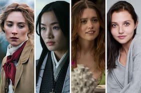 Aimee Lou Wood y Saoirse Ronan se unen al elenco femenino que interpretará a las parejas de The Beatles en el cine