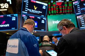 Pánico en las bolsas: las grandes tecnológicas se desploman ante temor de recesión en EEUU