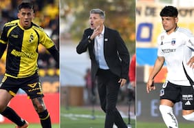 La primera gran batalla del mercado de pases: Colo Colo sale al paso de la UC y presenta oferta por Matías Palavecino