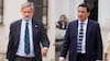Elige bando: el acalorado debate que cruza a los republicanos tras la pugna Squella-Irarrázaval