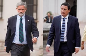 Análisis a la pugna del oficialismo con el Segundo Piso: “No funciona que intente dirigir a ministros”