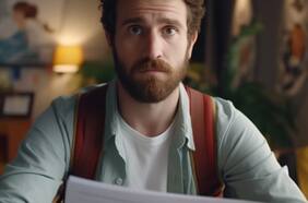 ¿Cuáles son los documentos esenciales para buscar un nuevo trabajo?