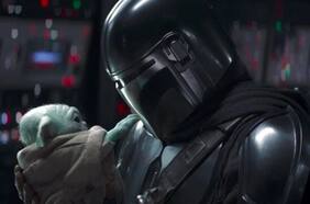 Todo lo que sabemos de la nueva temporada de The Mandalorian