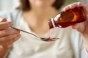 ISP ordena retiro de jarabe antihistamínico tras detección de impurezas fuera de norma